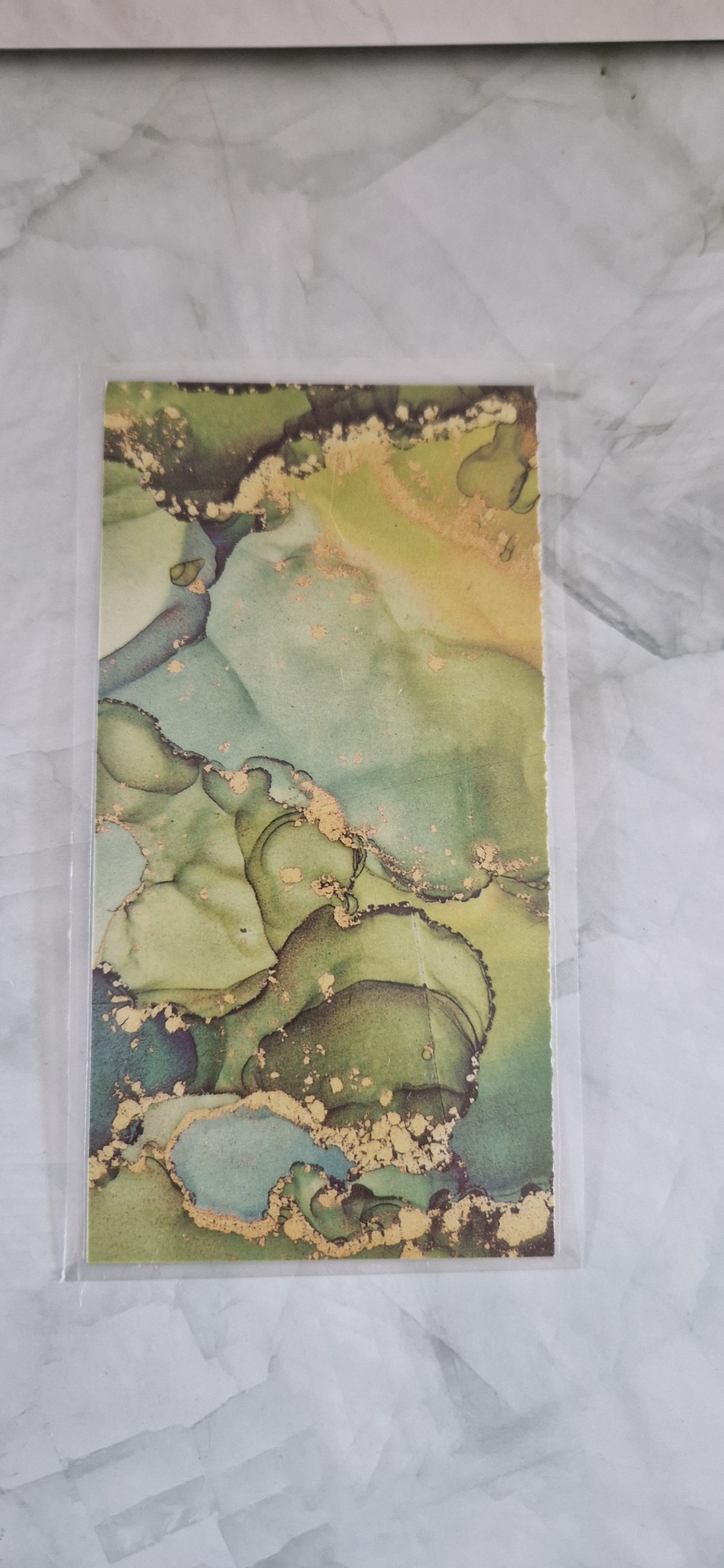 Handmade Bookmarks – Unique Page Markers for Book Lovers (click for other designs)