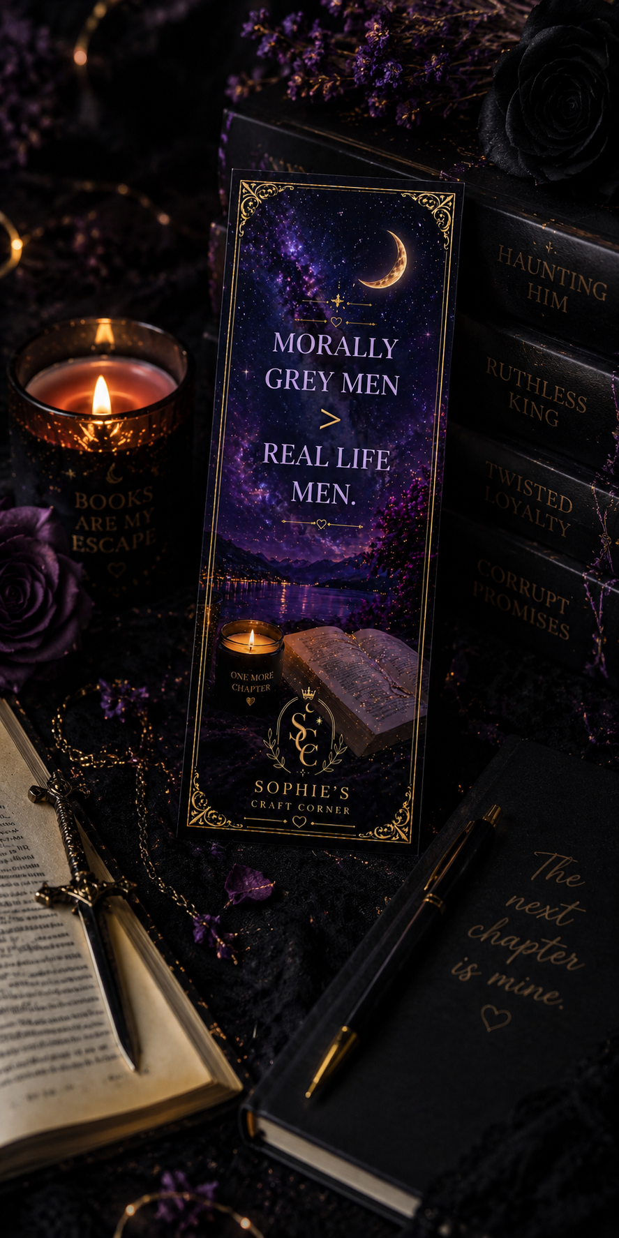 Morally Grey Men > Real Life Men Bookmark