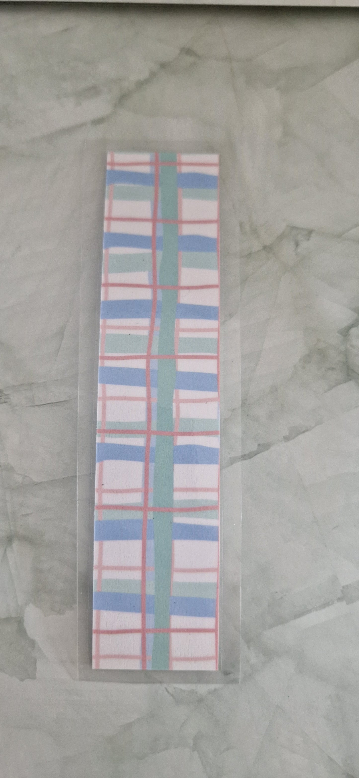 Handmade Bookmarks – Unique Page Markers for Book Lovers (click for other designs)