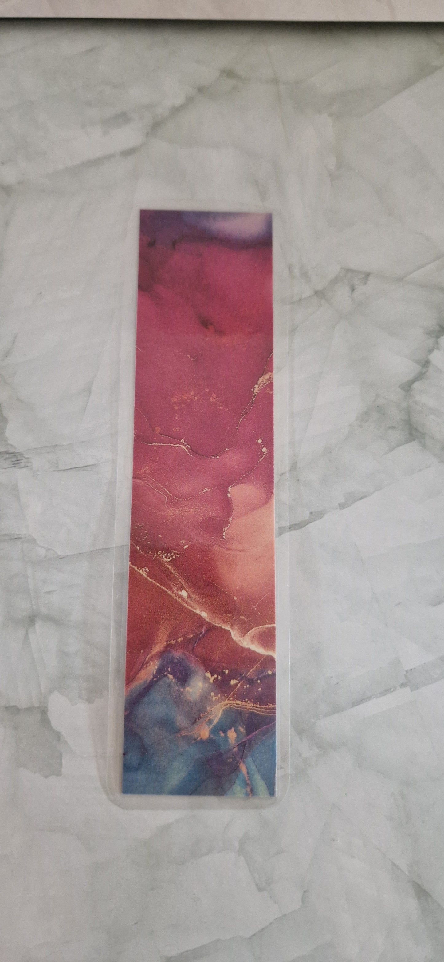 Handmade Bookmarks – Unique Page Markers for Book Lovers (click for other designs)