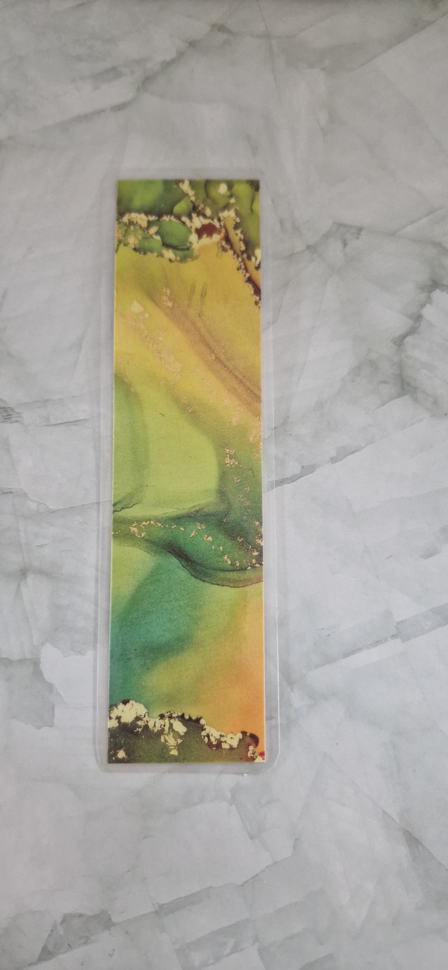 Handmade Bookmarks – Unique Page Markers for Book Lovers (click for other designs)