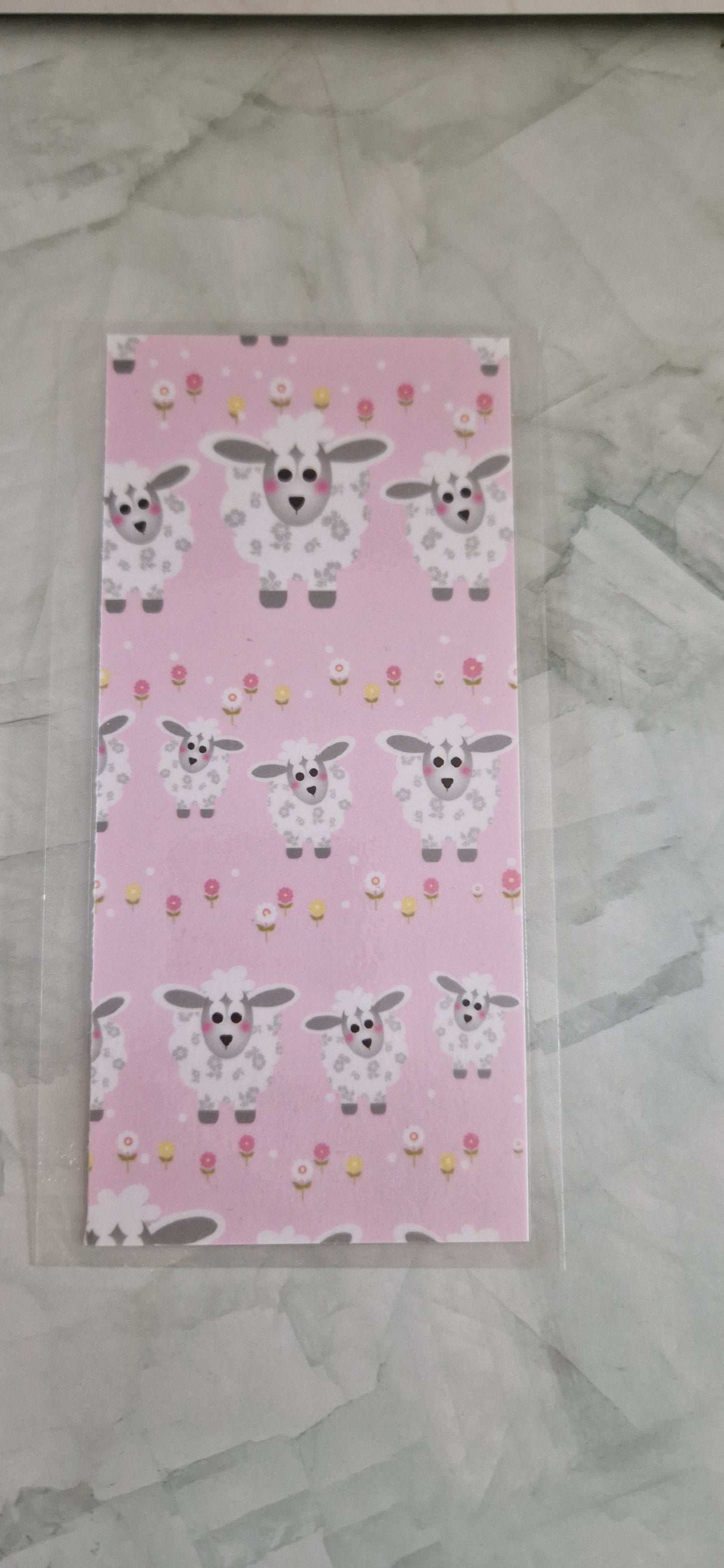 Handmade Bookmarks – Unique Page Markers for Book Lovers (click for other designs)