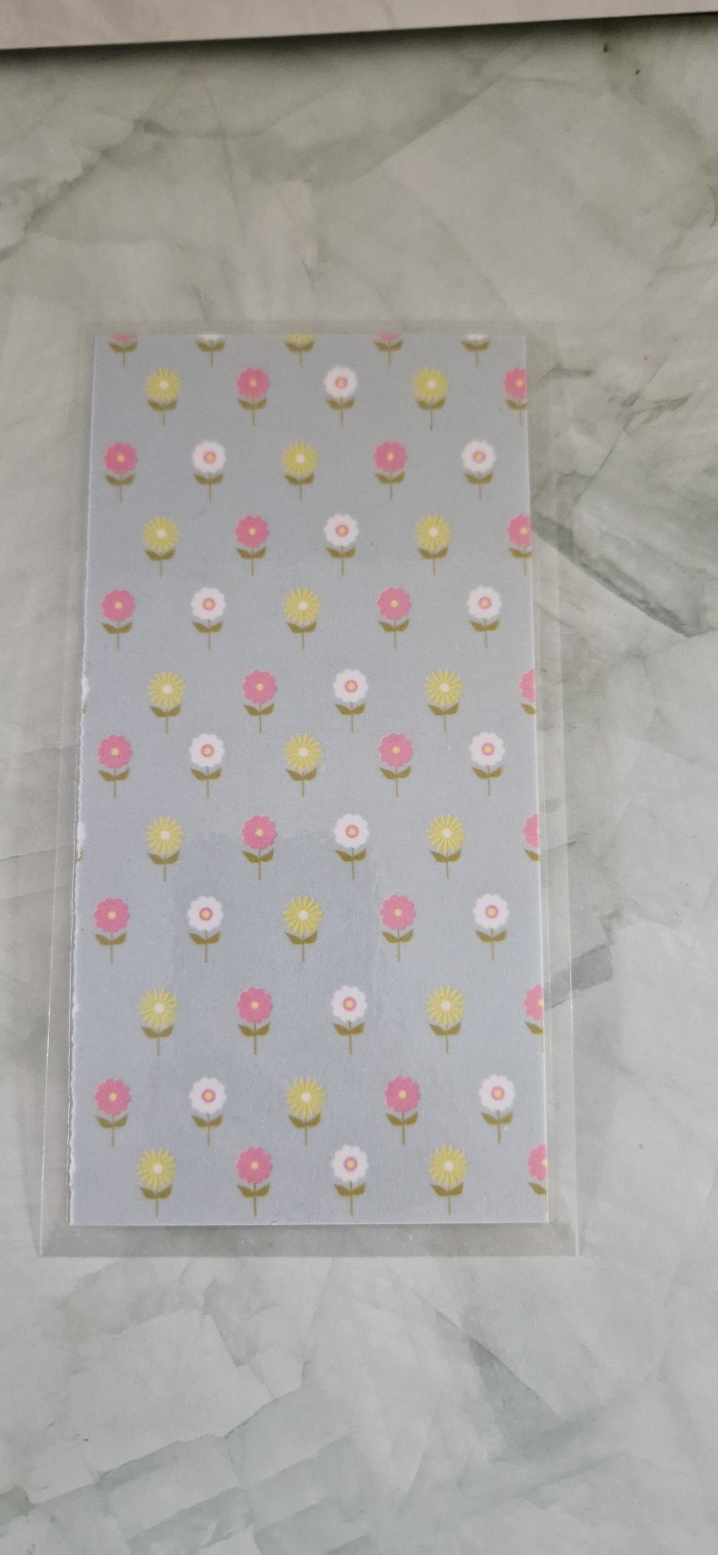 Handmade Bookmarks – Unique Page Markers for Book Lovers (click for other designs)