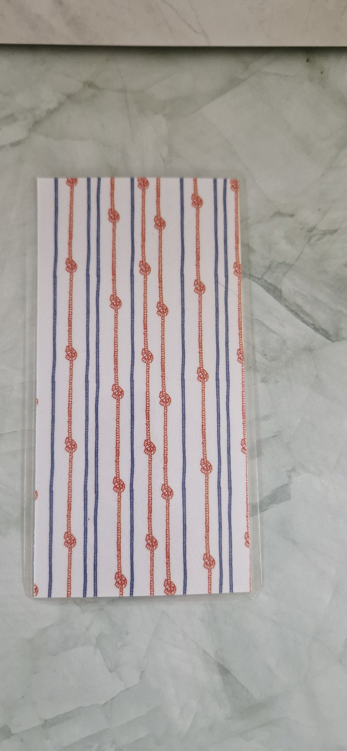 Handmade Bookmarks – Unique Page Markers for Book Lovers (click for other designs)