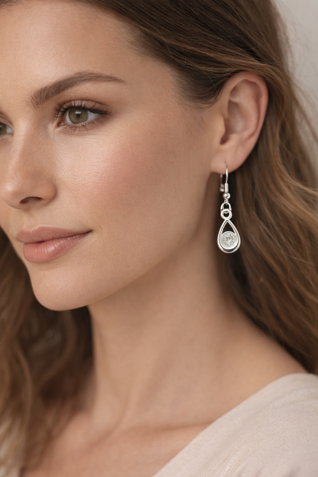 Luxe Whisper Faux Crystal Collection