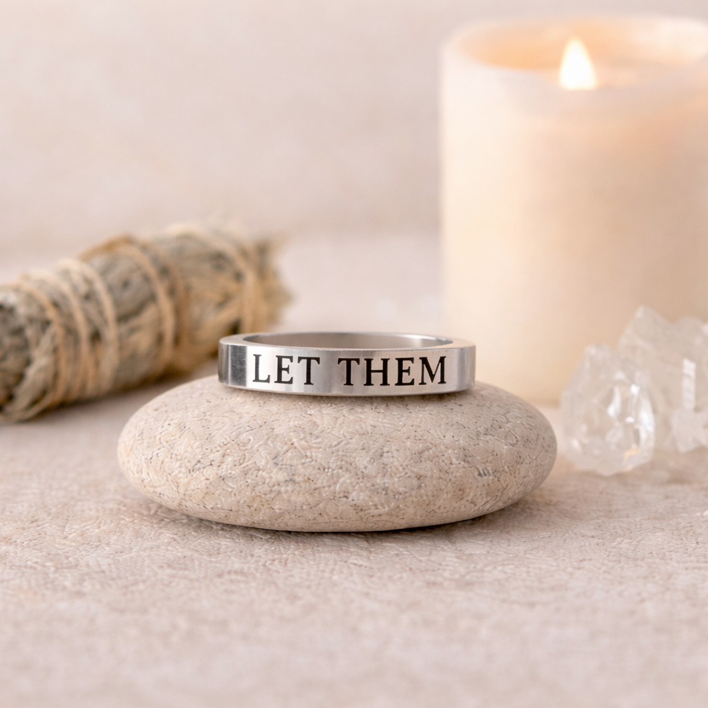 Let them ring