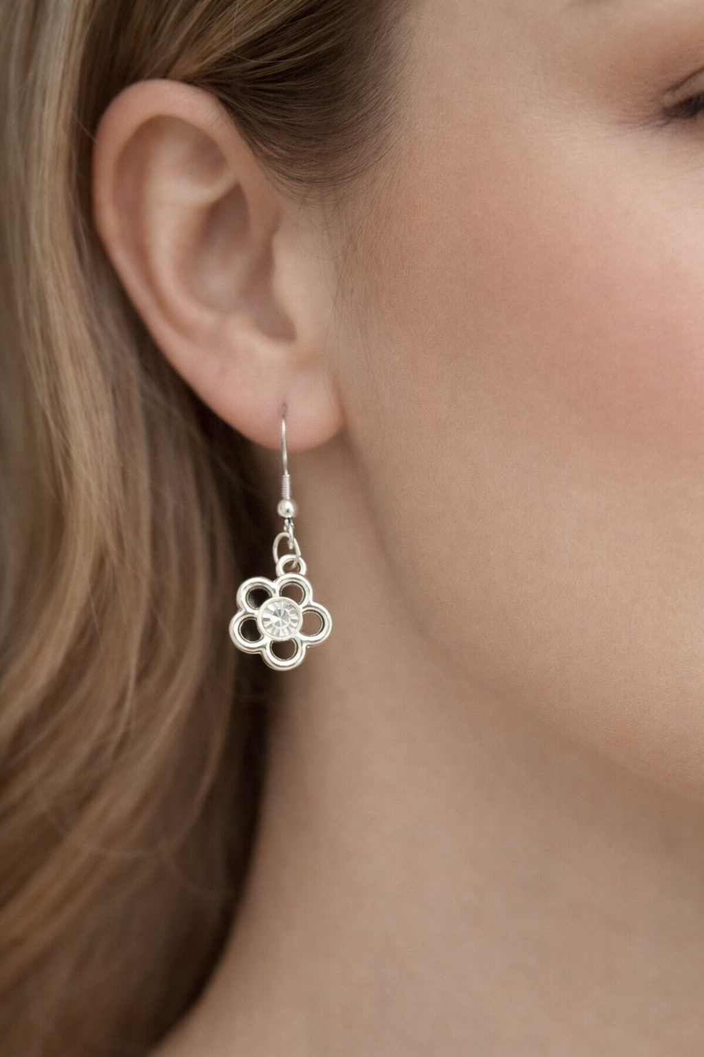 Luxe Whisper Faux Crystal Collection