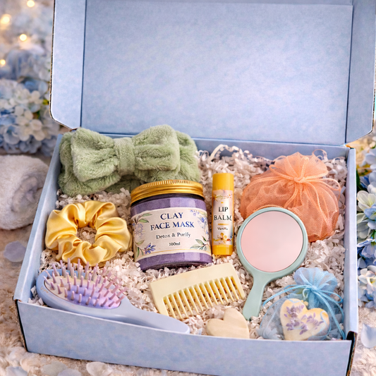 SCC Surprise Pamper Box